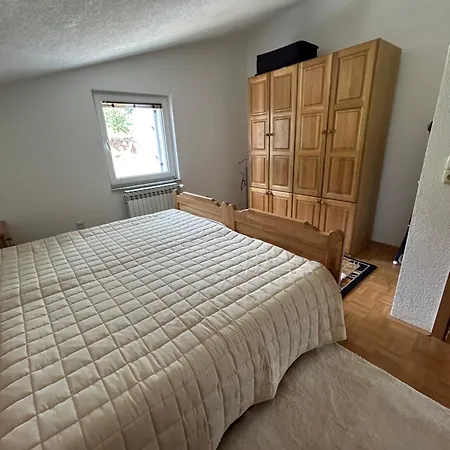 Kuca Za Odmor Σπίτι διακοπών Tomislavgrad