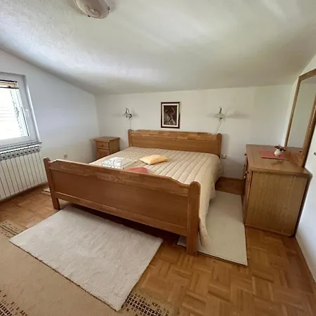 Kuca Za Odmor Σπίτι διακοπών