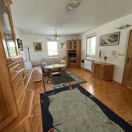 Kuca Za Odmor * Tomislavgrad