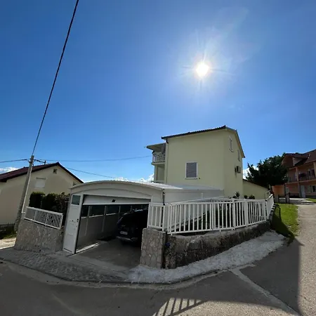 Σπίτι διακοπών Kuca Za Odmor